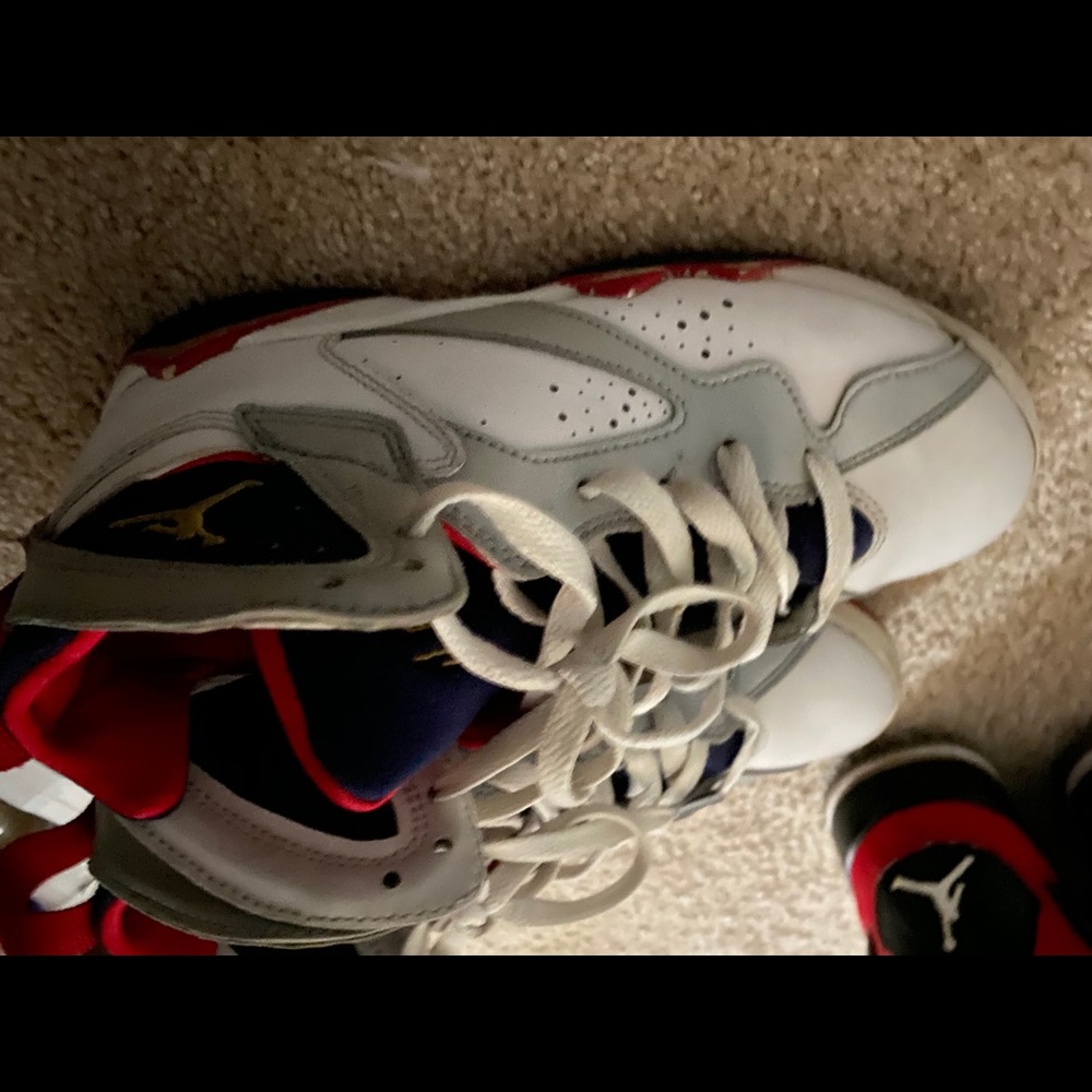 Olympic 7’s